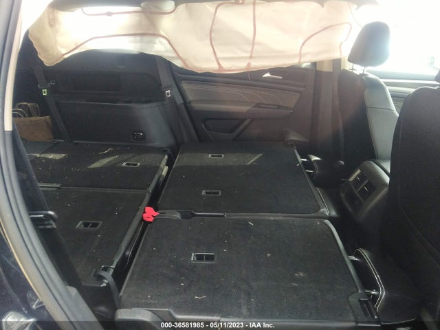 1V2WR2CA5MC581532 Volkswagen Atlas 3.6l V6 Se W/technology