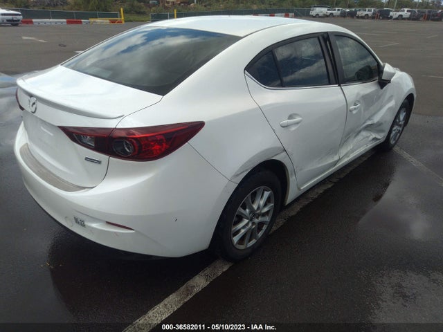 Mazda Mazda3 I Touring 2015 JM1BM1V76F1263220 Image 5