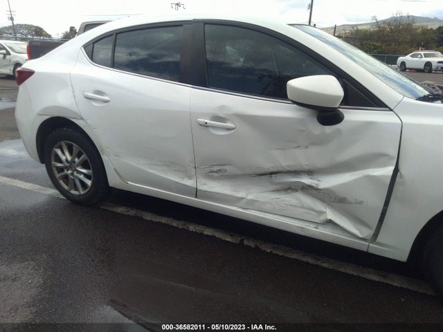 Mazda Mazda3 I Touring 2015 JM1BM1V76F1263220 Image 7