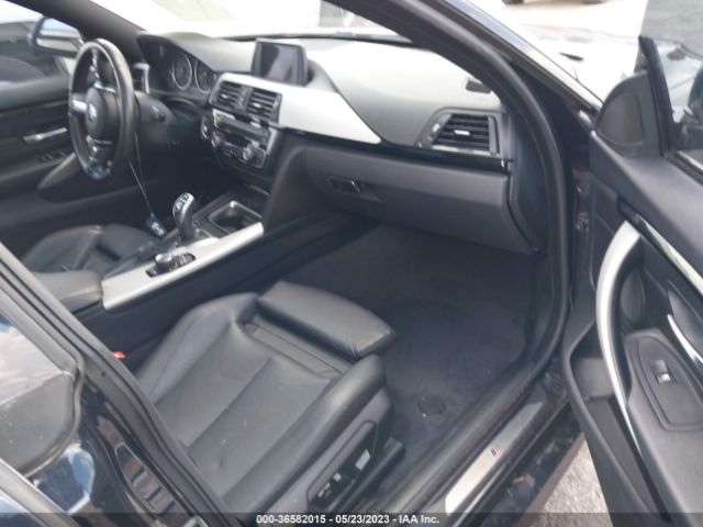 WBA4A5C56FG051292 BMW 4 Series 428i
