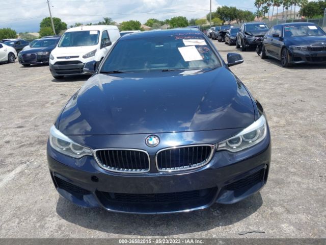 WBA4A5C56FG051292 BMW 4 Series 428i
