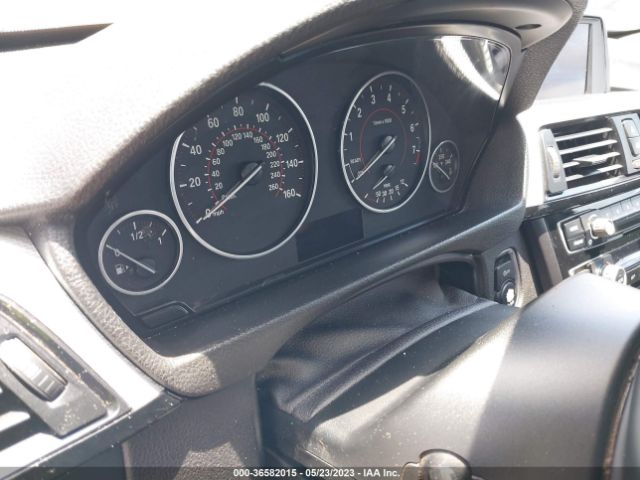 WBA4A5C56FG051292 BMW 4 Series 428i