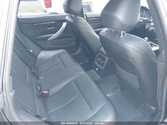 WBA4A5C56FG051292 BMW 4 Series 428i