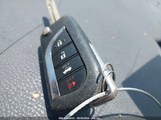 Toyota CAMRY LE 2020 4T1C11AK4LU898580 Image 11