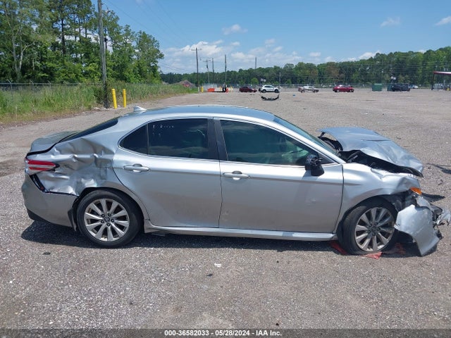 Toyota CAMRY LE 2020 4T1C11AK4LU898580 Image 13