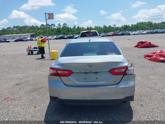 Toyota CAMRY LE 2020 4T1C11AK4LU898580 Image 15