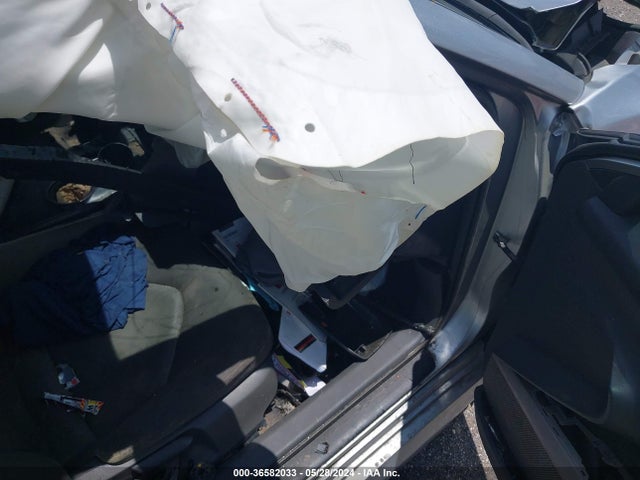 Toyota CAMRY LE 2020 4T1C11AK4LU898580 Image 5