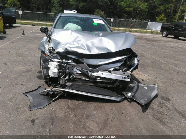 Toyota CAMRY LE 2020 4T1C11AK4LU898580 Image 6