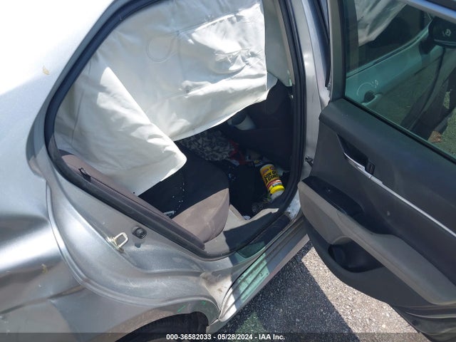 Toyota CAMRY LE 2020 4T1C11AK4LU898580 Image 8