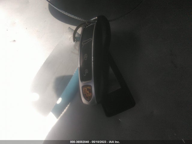 WP0AA2A78JL101893 Porsche Panamera
