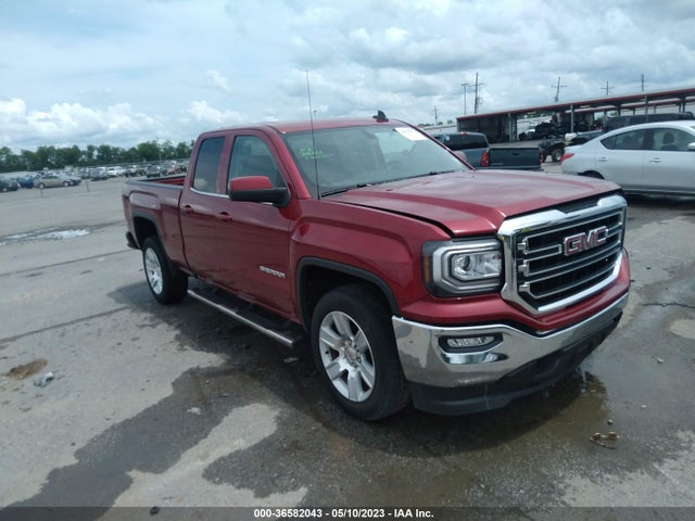 2019 2GTR1MEC5K1215945 main image