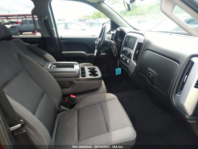 GMC Sierra 1500 Limited Sle 2019 2GTR1MEC5K1215945 Image 5