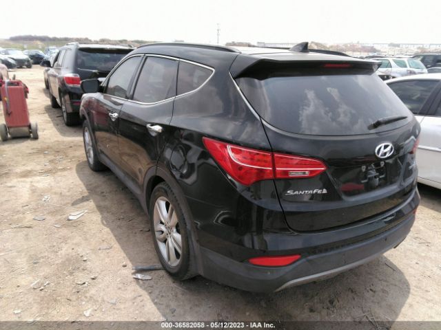 Hyundai SANTA FE SPORT 2015 5XYZW4LA8FG247416 Image 4