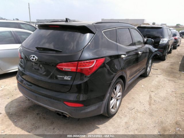 Hyundai SANTA FE SPORT 2015 5XYZW4LA8FG247416 Image 5