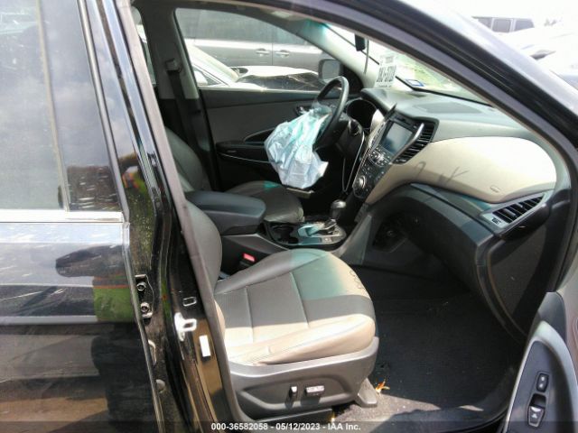 Hyundai SANTA FE SPORT 2015 5XYZW4LA8FG247416 Image 6