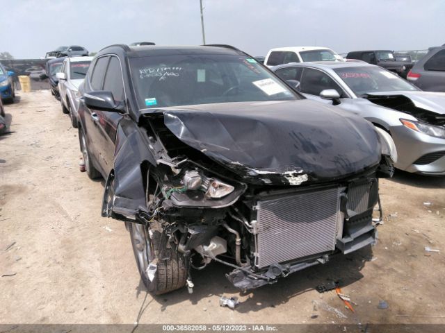 Hyundai SANTA FE SPORT 2015 5XYZW4LA8FG247416 Image 7