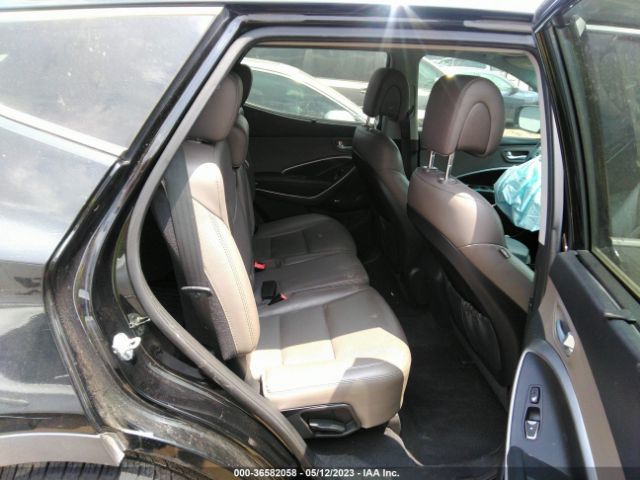 Hyundai SANTA FE SPORT 2015 5XYZW4LA8FG247416 Image 9
