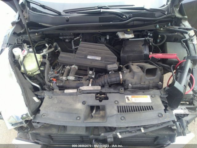 Honda CR-V EX 2018 7FARW2H55JE065287 Image 10