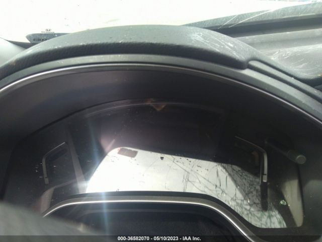 Honda CR-V EX 2018 7FARW2H55JE065287 Image 7