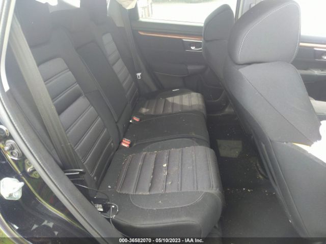 Honda CR-V EX 2018 7FARW2H55JE065287 Image 8