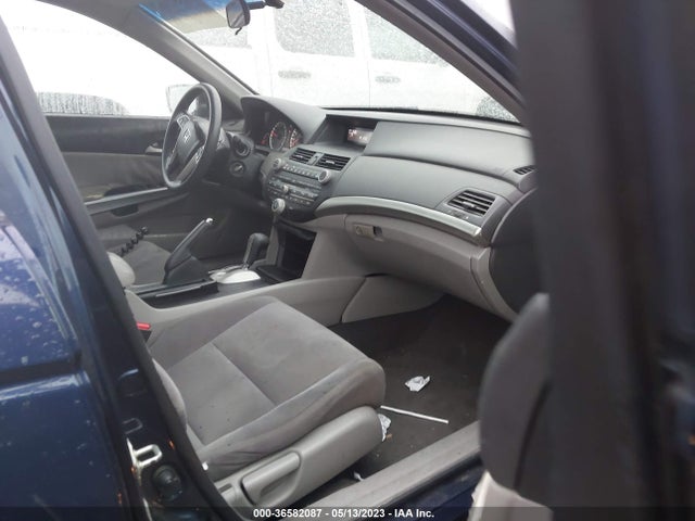 2008 HONDA ACCORD SDN EX VIN: JHMCP26738C010314