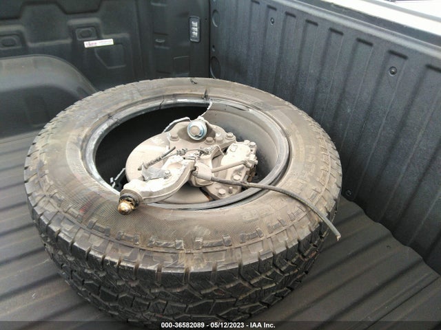 Chevrolet Silverado 1500 Lt 2020 1GCPWCED0LZ161104 Image 12