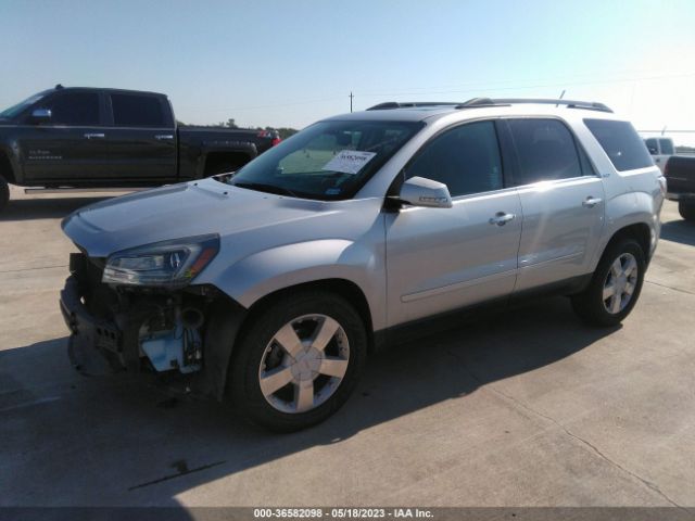 1GKKRSKD5EJ249166 GMC ACADIA SLT