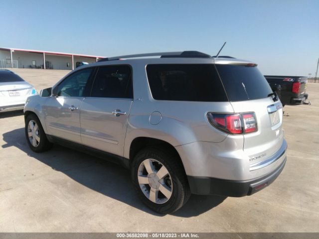 1GKKRSKD5EJ249166 GMC ACADIA SLT