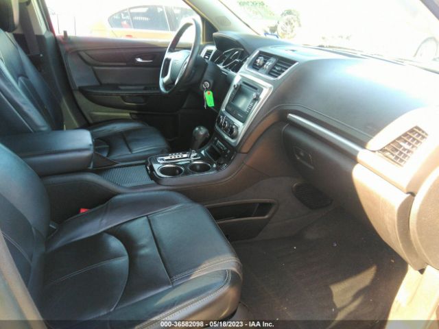 1GKKRSKD5EJ249166 GMC ACADIA SLT