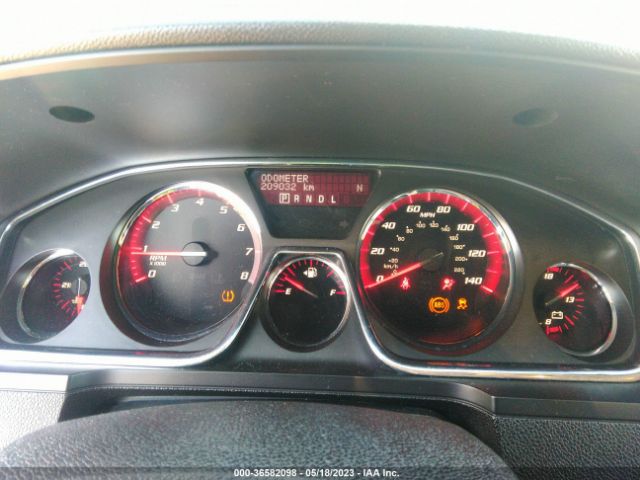 1GKKRSKD5EJ249166 GMC ACADIA SLT