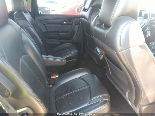 1GKKRSKD5EJ249166 GMC ACADIA SLT