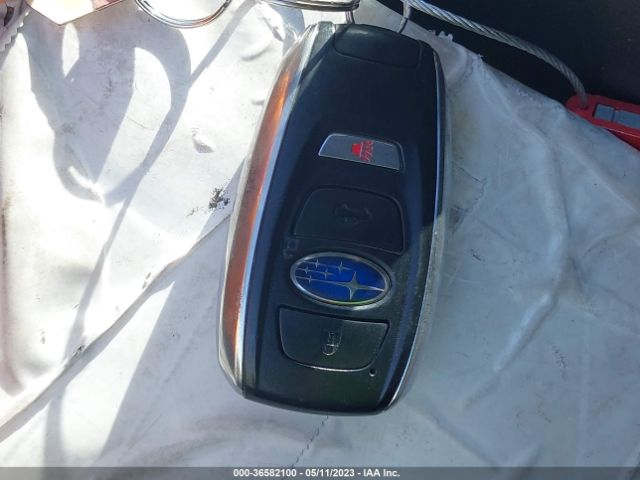 4S3GTAM67K3740902 Subaru Impreza Sport