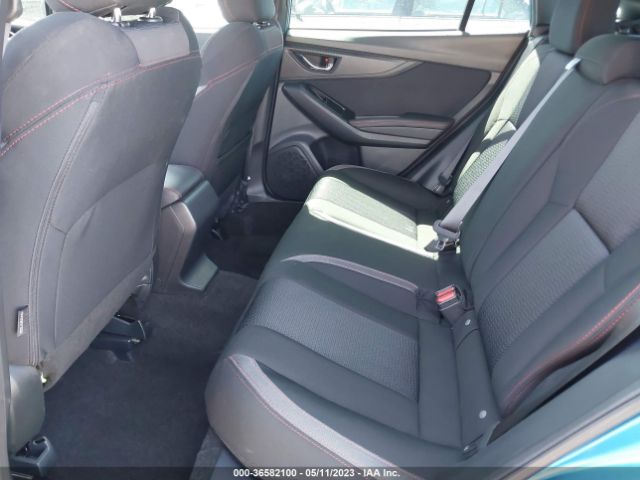 4S3GTAM67K3740902 Subaru Impreza Sport