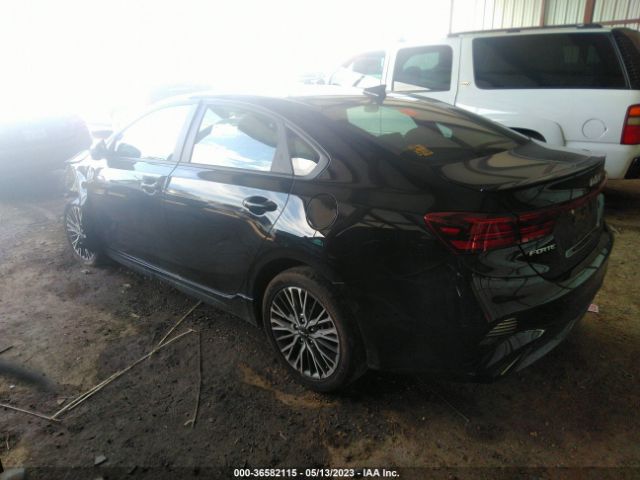 3KPF54AD1PE525560 KIA Forte Gt-line