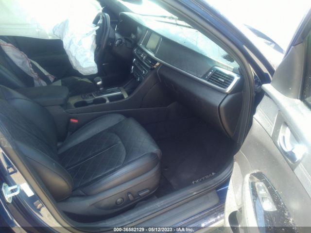 5XXGV4L25JG188812 KIA OPTIMA SX