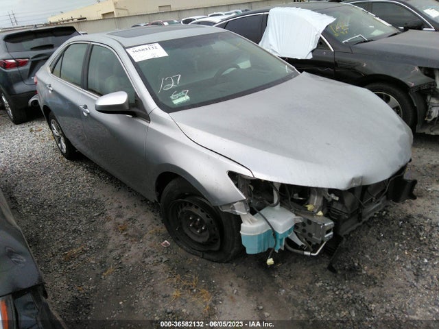 Toyota CAMRY LE 2017 4T1BF1FK2HU345049 Image 1