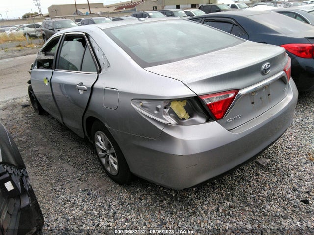 Toyota CAMRY LE 2017 4T1BF1FK2HU345049 Image 5