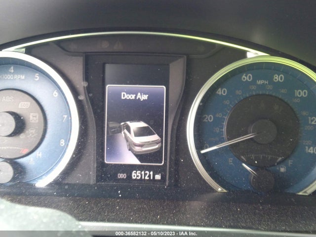 Toyota CAMRY LE 2017 4T1BF1FK2HU345049 Image 9