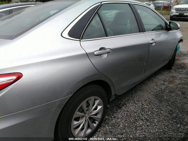 Toyota CAMRY LE 2017 4T1BF1FK2HU345049 Image 10
