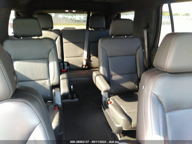 Chevrolet Tahoe Lt 2021 1GNSCNKD6MR484357 Image 8