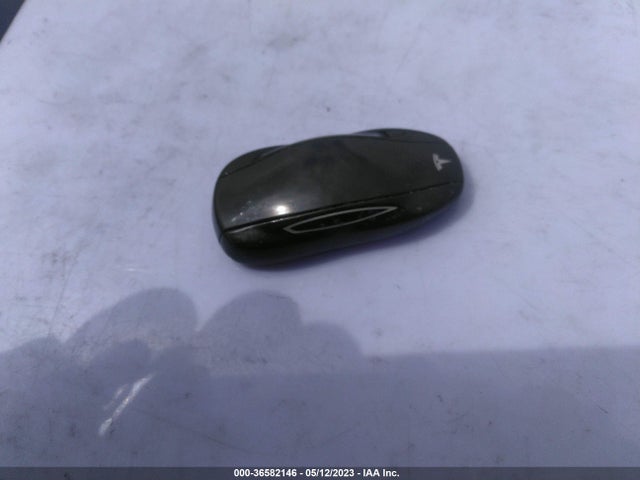 Tesla Model S 85d/70d/90d/p90d 2015 5YJSA1S27FF086380 Image 13