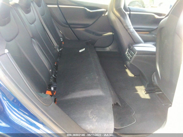 Tesla Model S 85d/70d/90d/p90d 2015 5YJSA1S27FF086380 Image 11