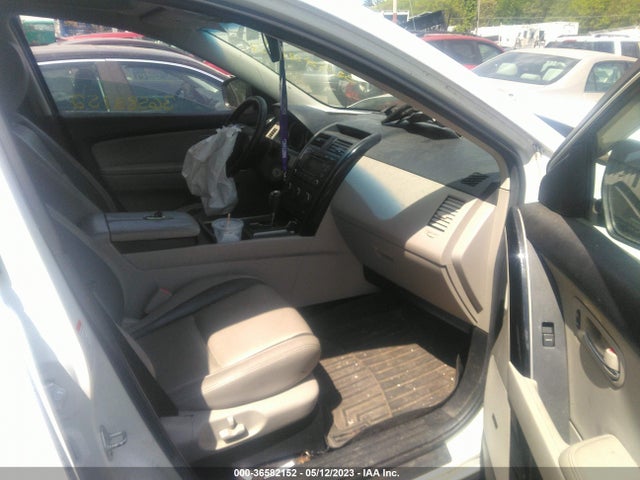 2011 MAZDA CX-9 TOURING VIN: JM3TB3CV8B0301870