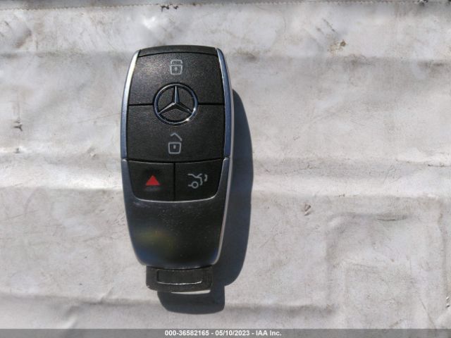 W1N4N4HB2MJ114252 Mercedes-Benz Gla Gla 250