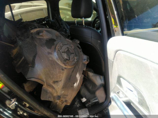 W1N4N4HB2MJ114252 Mercedes-Benz Gla Gla 250