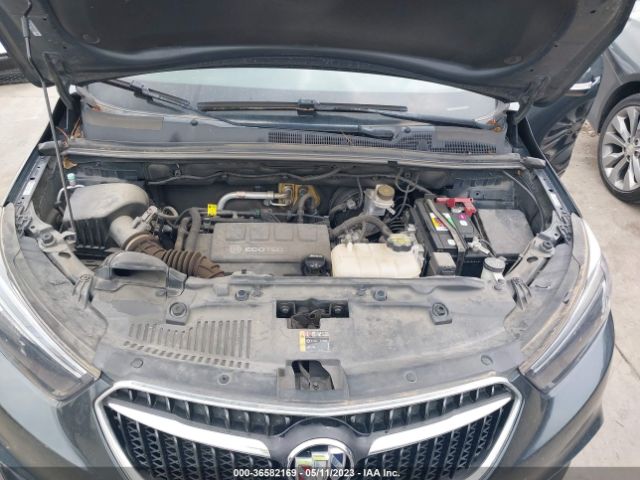 KL4CJASB1JB708028 Buick Encore Preferred