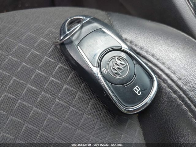 KL4CJASB1JB708028 Buick Encore Preferred
