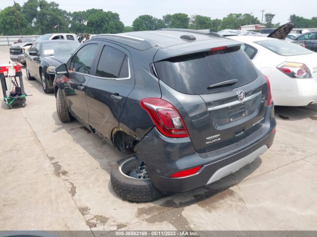 KL4CJASB1JB708028 Buick Encore Preferred