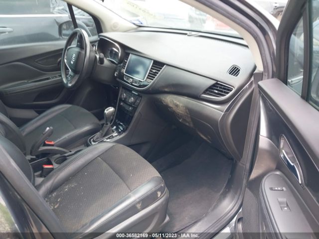 KL4CJASB1JB708028 Buick Encore Preferred