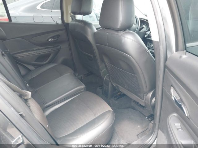 KL4CJASB1JB708028 Buick Encore Preferred